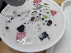 -清爽清补凉