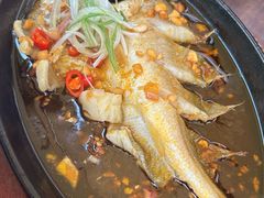 -贰醒·私房小院烧烤 (太古里店)
