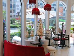 -杜哈夫DOUX RÊVE·生日蛋糕(日月光店)