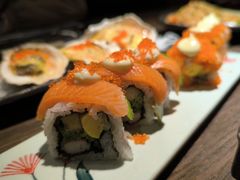 -枫伝料理居酒屋