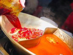 -小龙坎火锅(IFS HOT店)