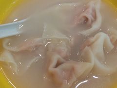 -龙抄手(春熙路总店)