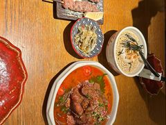 半熟牛肉-鸟屯(三里屯店)
