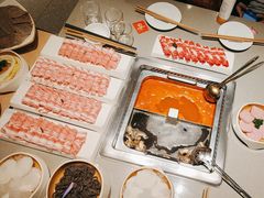 -海底捞火锅(宇飞大厦店)