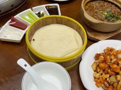 -紫光园(创始店)