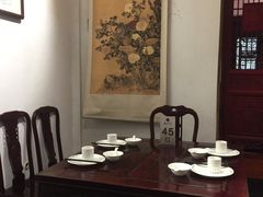 -吴门人家·苏宴宫廷菜(拙政园店)