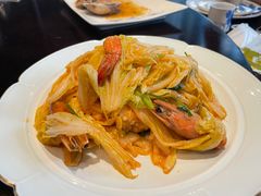-东莱馋房(陆家嘴店)