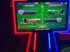 -VS SPORTS PARK运动玩乐园·团建·生日会(合生汇店)