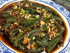 -老味道1992(武当山店)