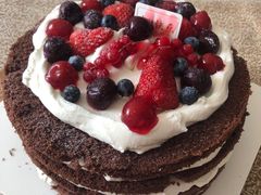 -味多美蛋糕(潘家园店)