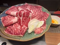 -满来寿喜烧(金虹桥店)