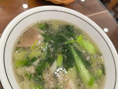 -老孙家泡馍(洒金桥店)