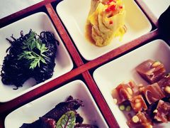 -蝎王府羊蝎子(西稍门店)