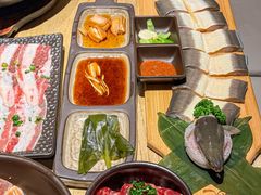 -泥炉烧肉师(新街口金銮巷店)