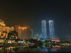 -花果园湿地公园