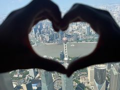 -上海中心大厦