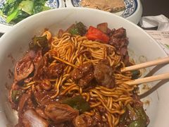 -王繁星面馆(西安熙地港店)