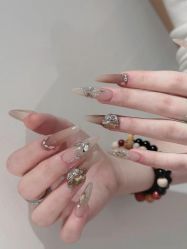 -如一·美甲美睫