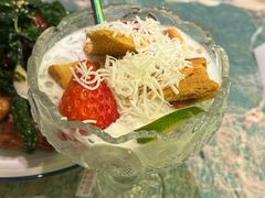 -浩海火燒雲傣家菜(芮欧百货店)