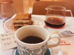 -The Roastery By AllYouWant(福田店)