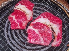 -谷牛和牛烤肉(漕河泾印象城店)