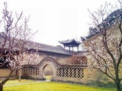 -常家庄园