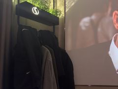 -华夏良子·足道SPA艾灸(铁道大厦店)