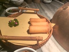 -大头椰·椰子鸡火锅(南宁万象城店)