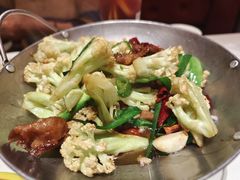 -阿明小菜·海鲜·上海菜(梅陇店)