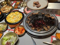-韩一品韩国料理(柏庐南路店)