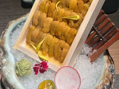 -炙柒Sekinana·精致日料(合生汇店)