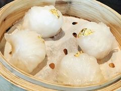 -天龙轩(香港丽思卡尔顿酒店)