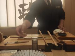 -鮨政·Omakase(港汇恒隆广场店)