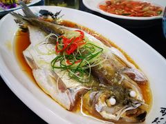 -紅楼酒家(朱家角店)