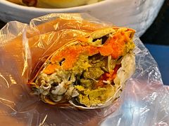 -龚记海鲜20年老字号