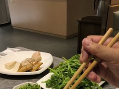 -张凯达·深海石斑鱼潮汕火锅(十五年品牌•虹桥天街店)