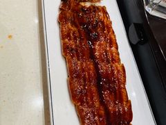 -新一番三文鱼寿司(大东海店)