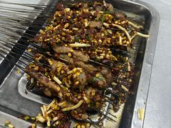 -宋文成烤肉(白沙巷店)