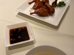 -利苑酒家(合景国际金融广场店)
