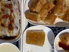 -冰泉豆浆馆(阳朔店)