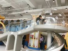 -KIDults童伴儿亲子餐厅(达美中心广场店)