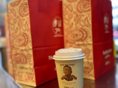 -OUR Bakery(三里屯太古里店)