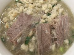 -老刘家永盛斋·传统泡馍(东关南街店)