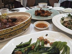 -新兴家喻酒家·羊城名宴(昌岗店)