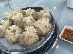 -域乐楼清真饭庄(华北路店)