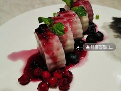 -西安高新洲际酒店•彩丰楼中餐厅