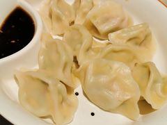 -九毛九西北菜(番禺万达店)