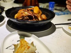 -百味馆·粤菜·湛江菜(后海花园店)