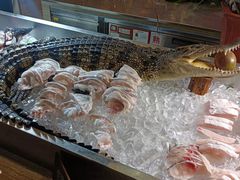 -隐秀山居酒店·秀厨融合西餐厅