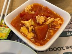 -老乡鸡(武汉汉口城市广场店)